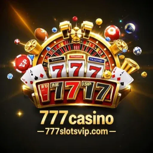 777 casino